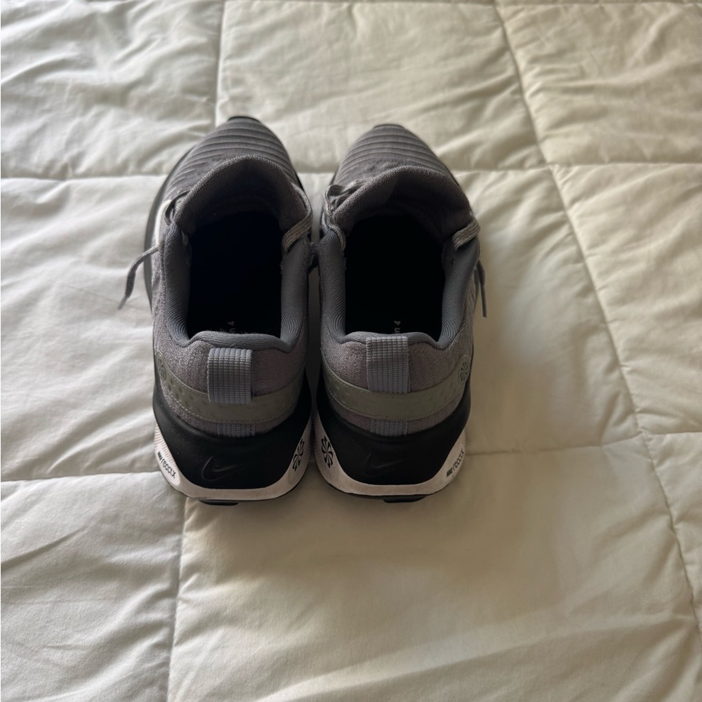 Nike Reactx Infinity Run 4 Grey - image 3